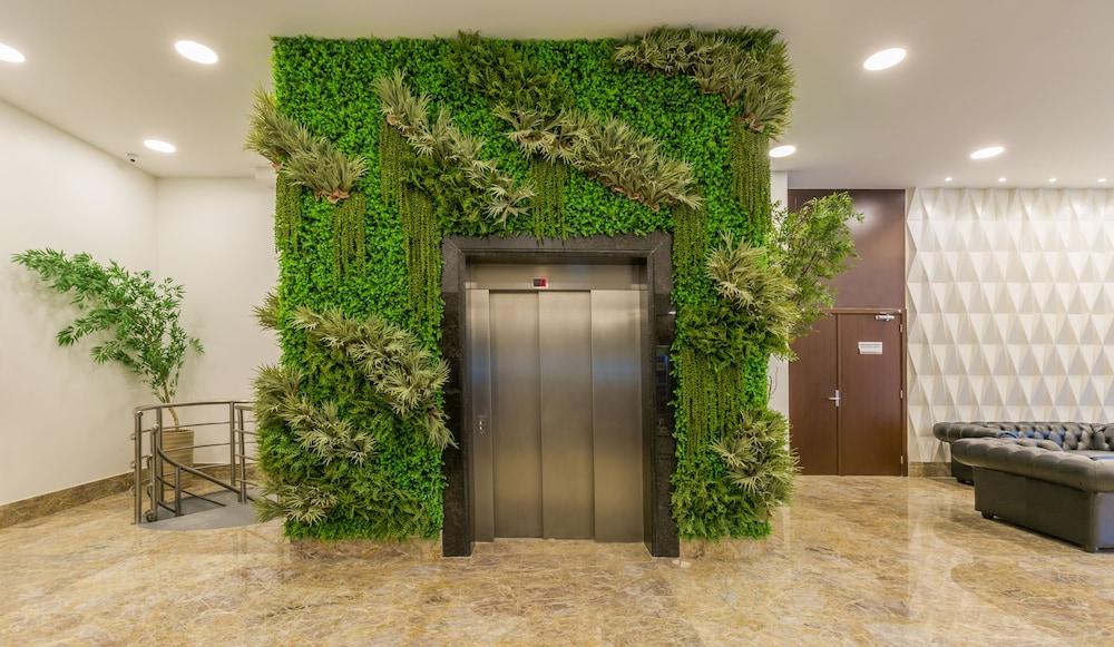 Bristol Guararapes Fortaleza Centro De Eventos Exterior foto
