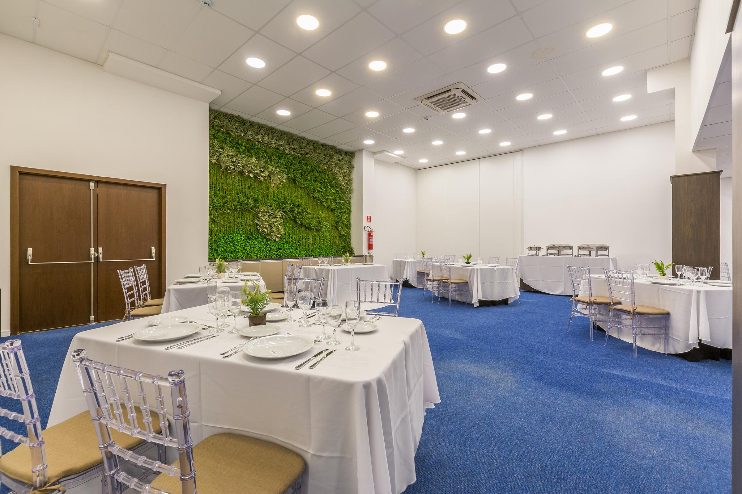 Bristol Guararapes Fortaleza Centro De Eventos Exterior foto